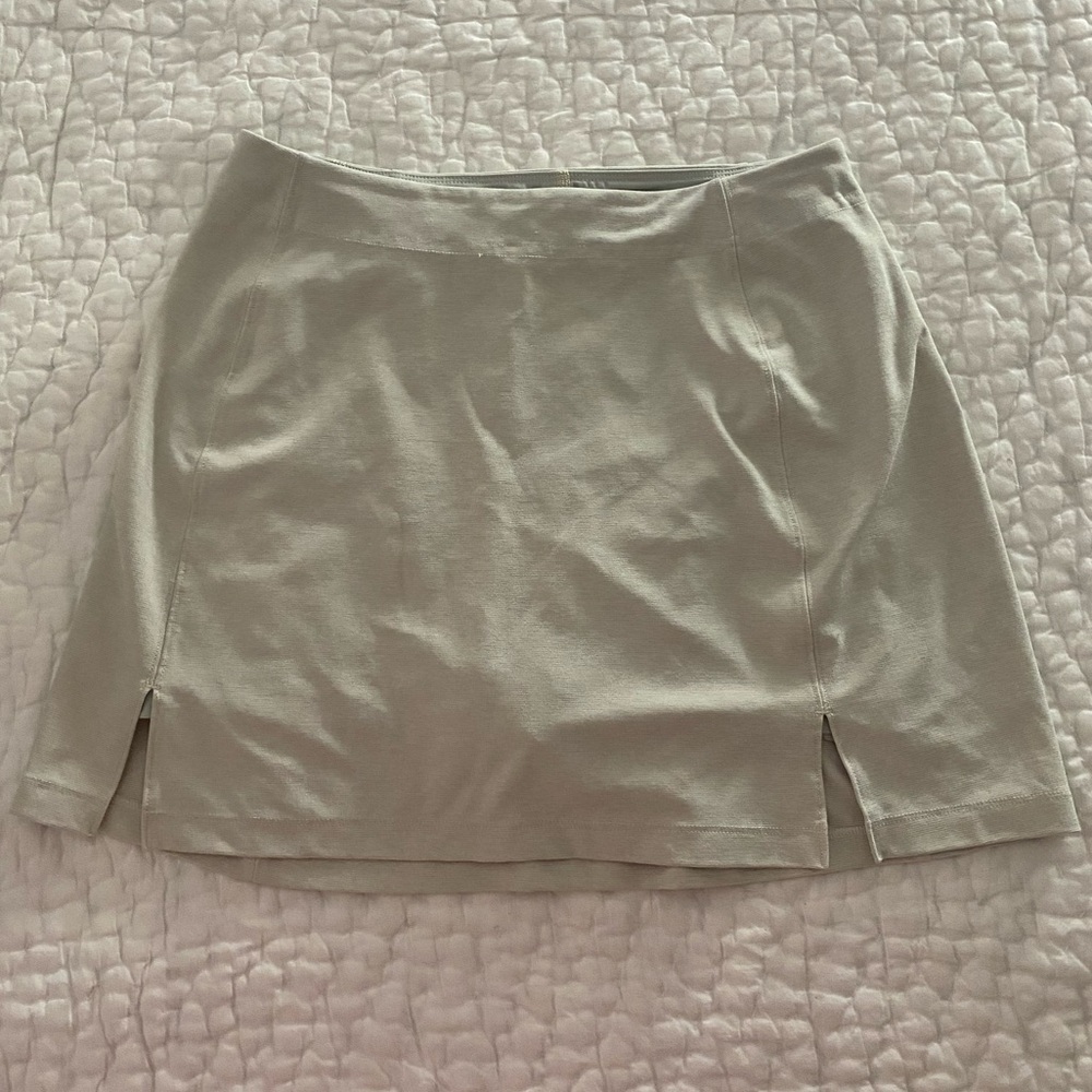 Outdoor Voices Mini Skirt